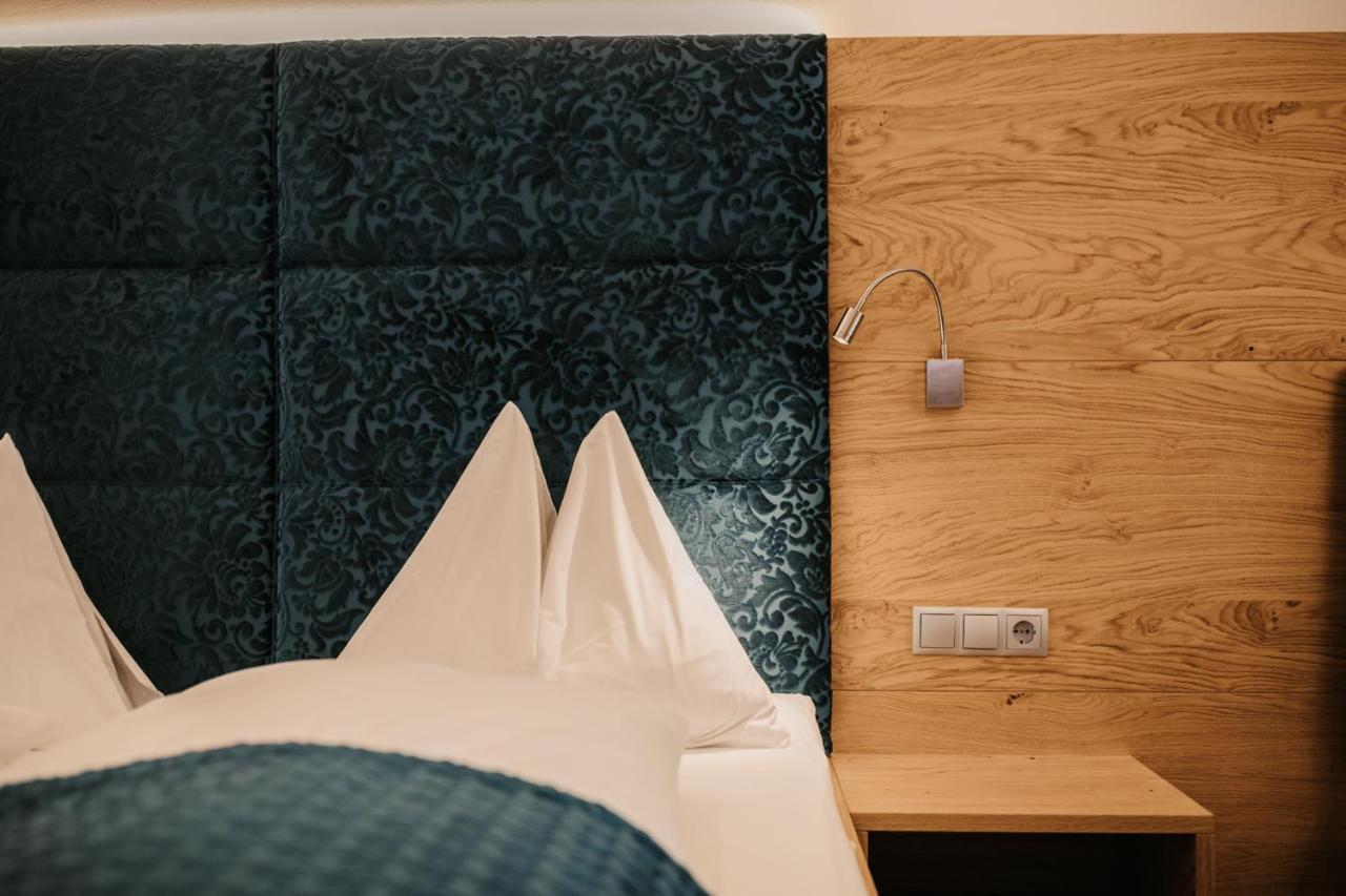 Alpina Wagrain Hotell Eksteriør bilde