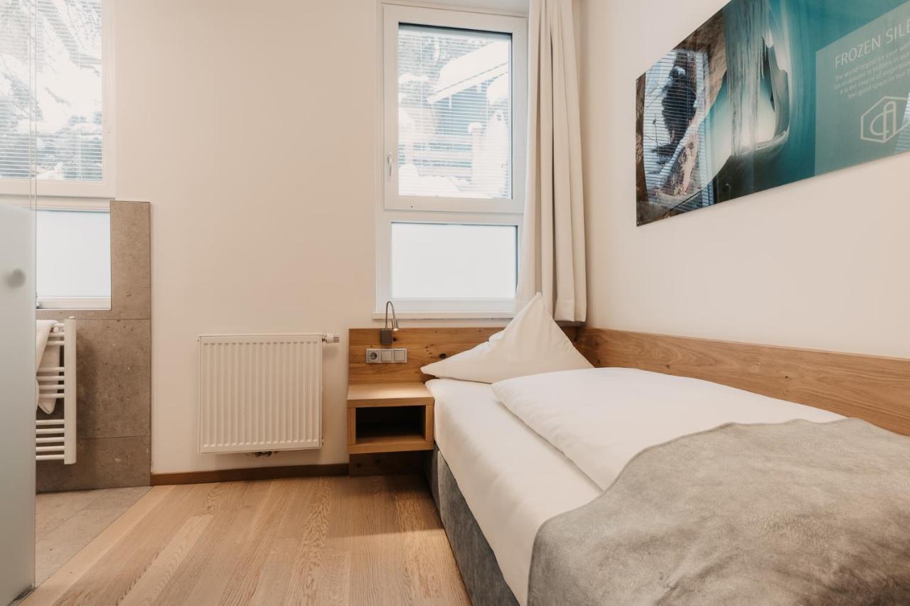 Alpina Wagrain Hotell Eksteriør bilde