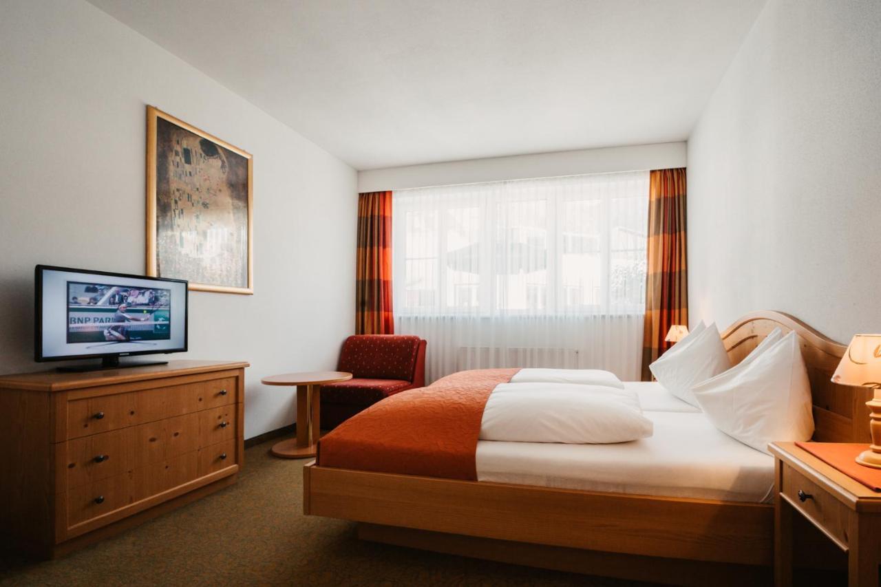 Alpina Wagrain Hotell Eksteriør bilde