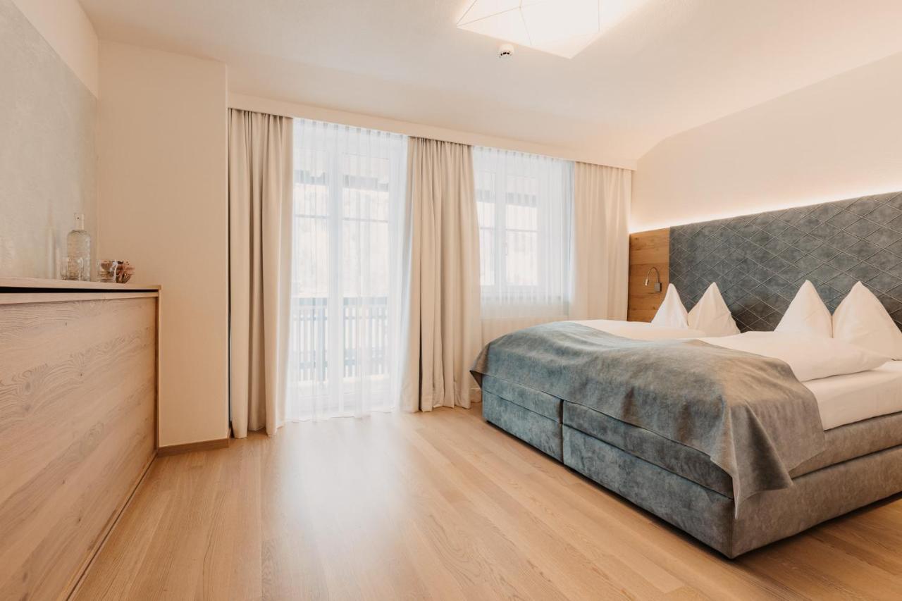 Alpina Wagrain Hotell Eksteriør bilde
