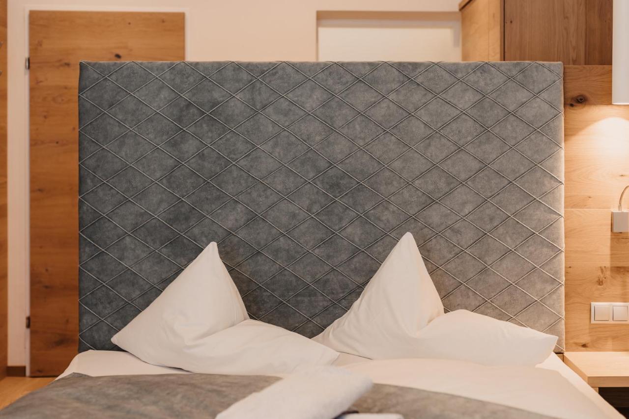 Alpina Wagrain Hotell Eksteriør bilde