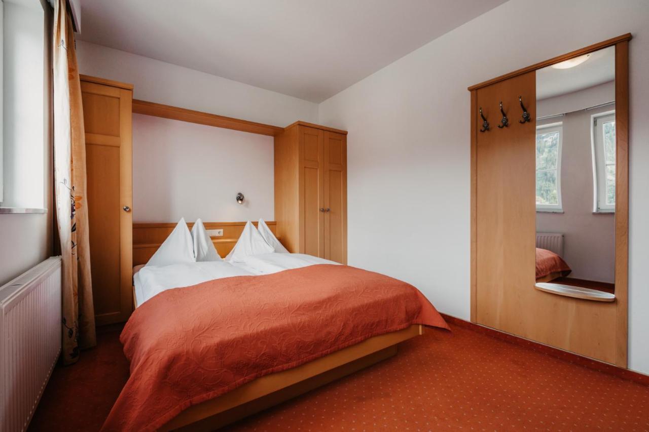 Alpina Wagrain Hotell Eksteriør bilde