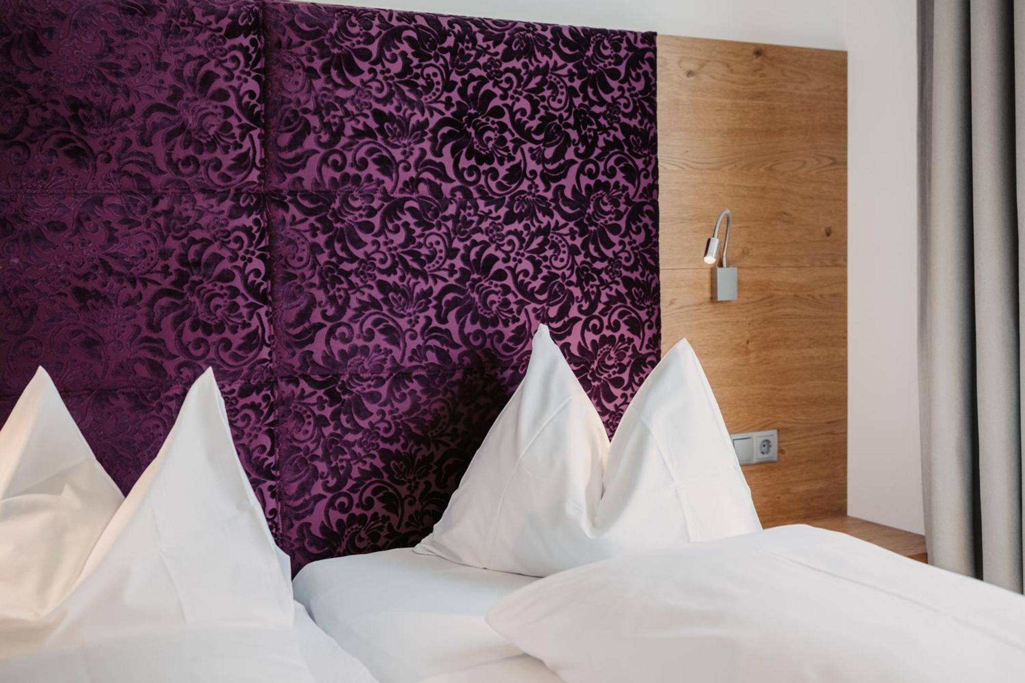Alpina Wagrain Hotell Eksteriør bilde