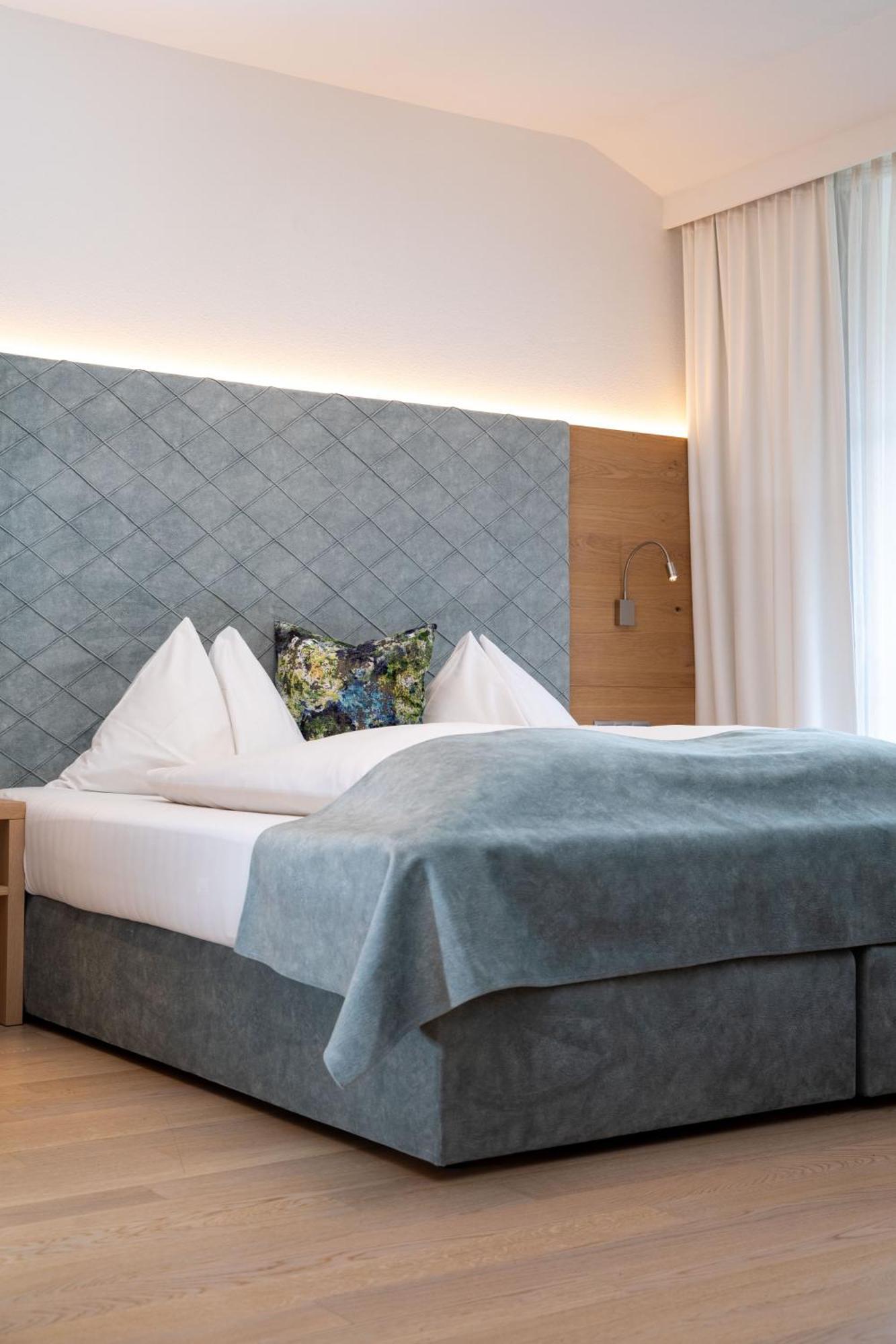 Alpina Wagrain Hotell Eksteriør bilde